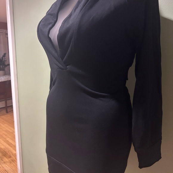 Naked Wardrobe Dress - Picture 3 of 5